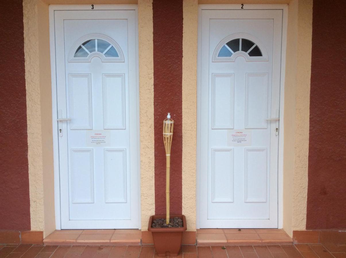 Hotel Pinkflamingo Denia Zewnętrze zdjęcie