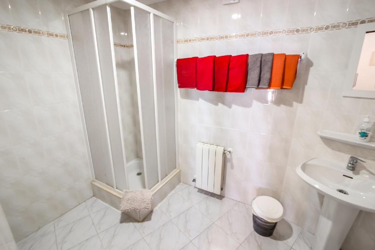 Hotel Pinkflamingo Denia Zewnętrze zdjęcie