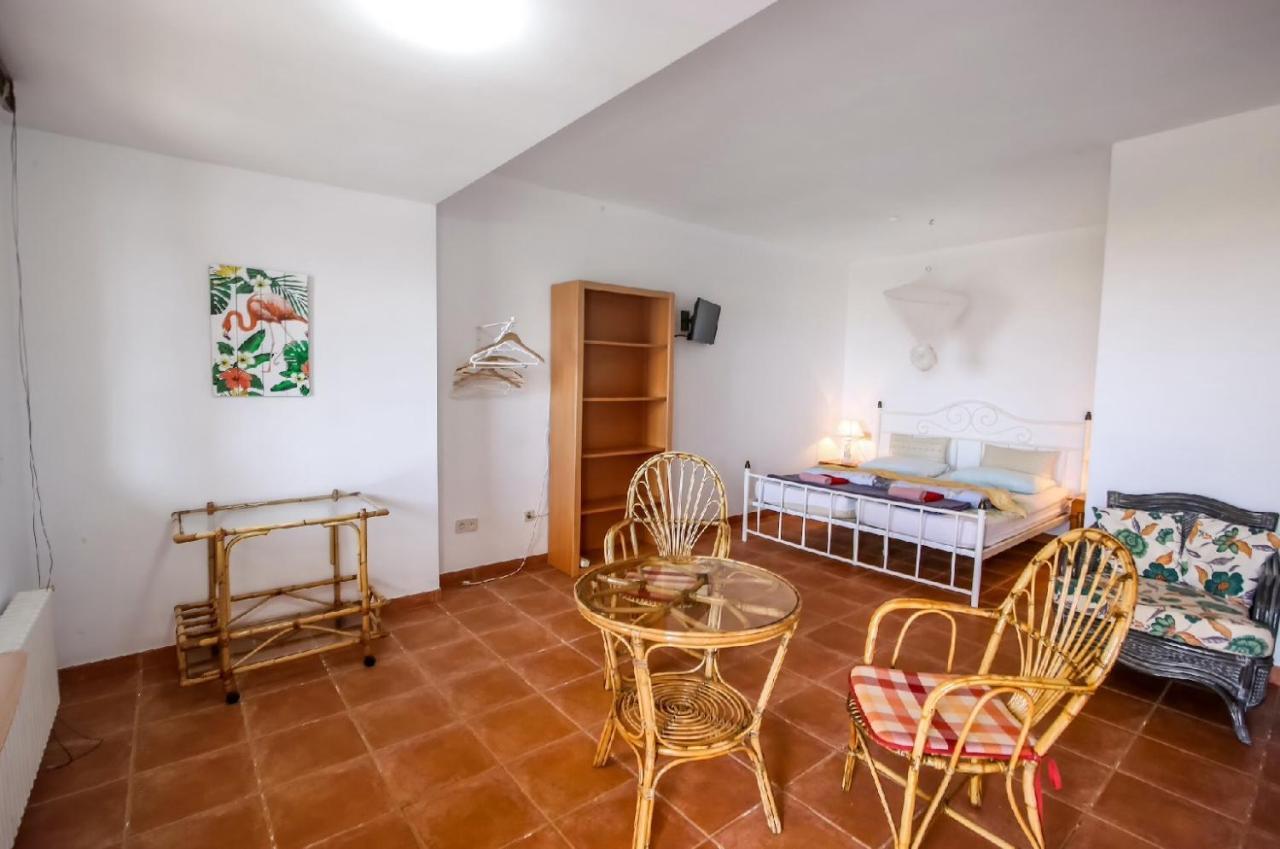 Hotel Pinkflamingo Denia Zewnętrze zdjęcie