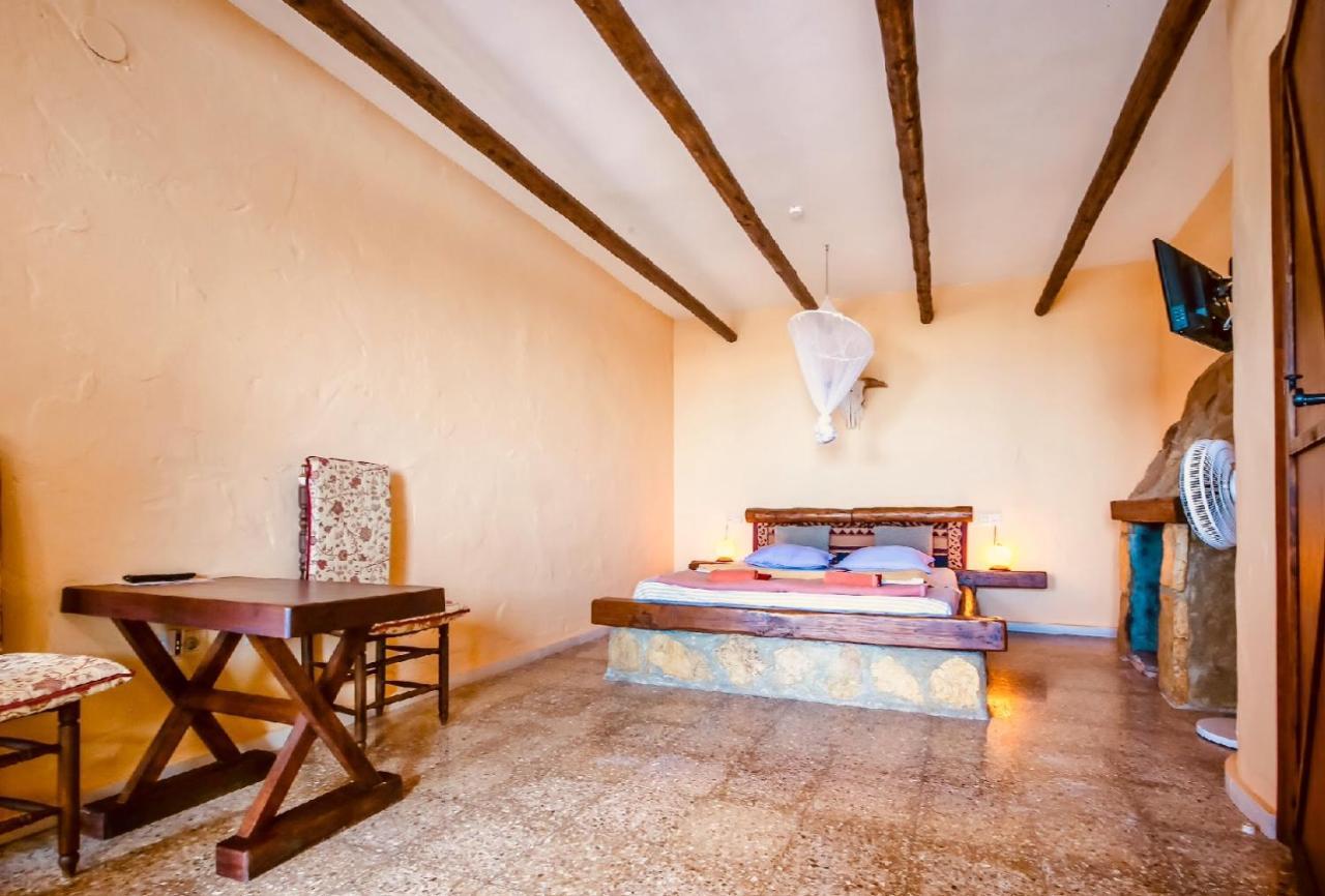 Hotel Pinkflamingo Denia Zewnętrze zdjęcie