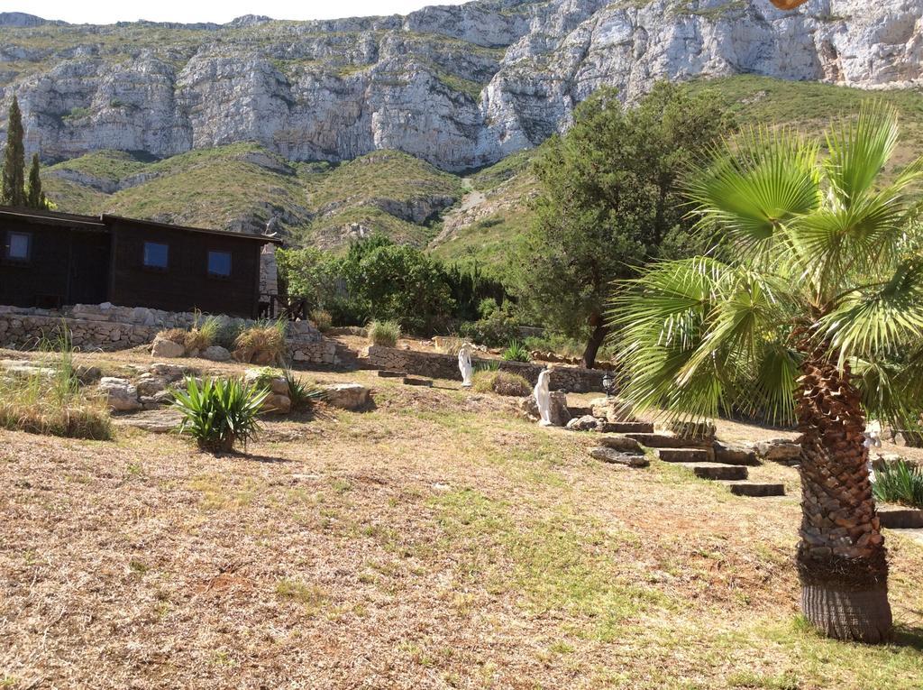 Hotel Pinkflamingo Denia Zewnętrze zdjęcie