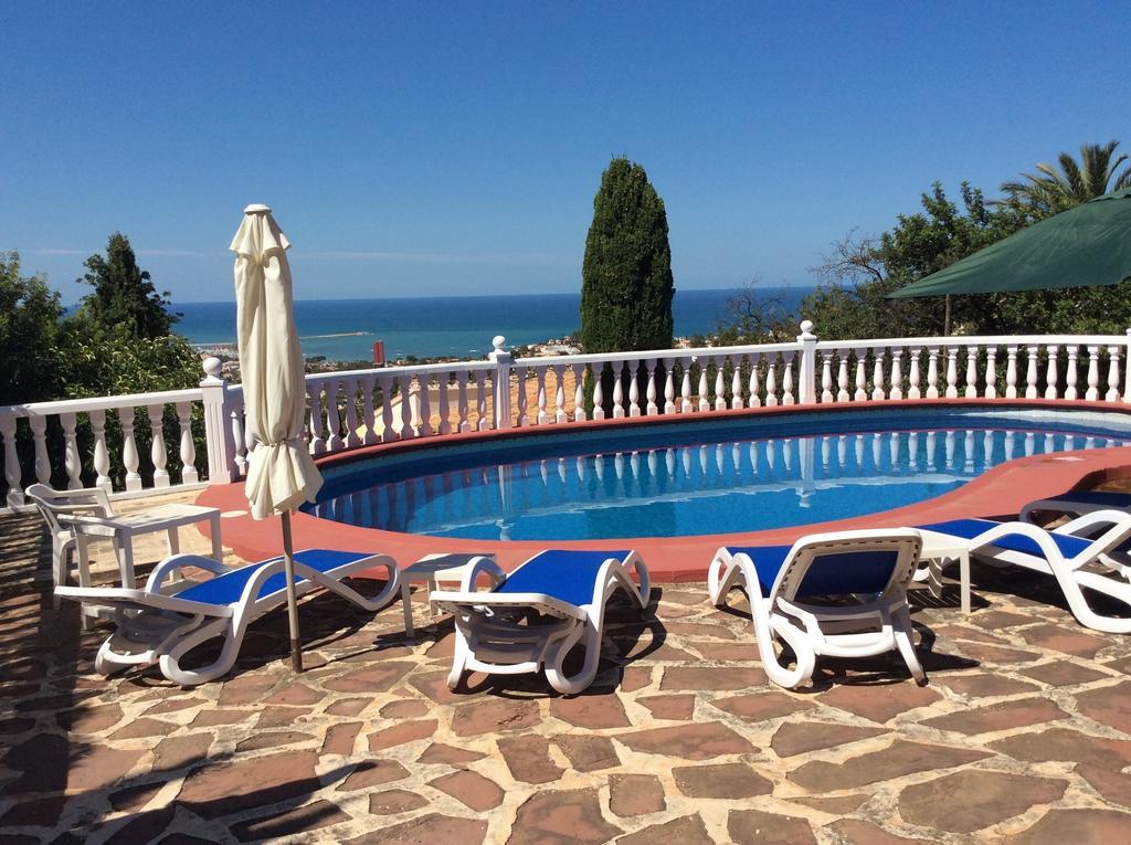 Hotel Pinkflamingo Denia Pokój zdjęcie