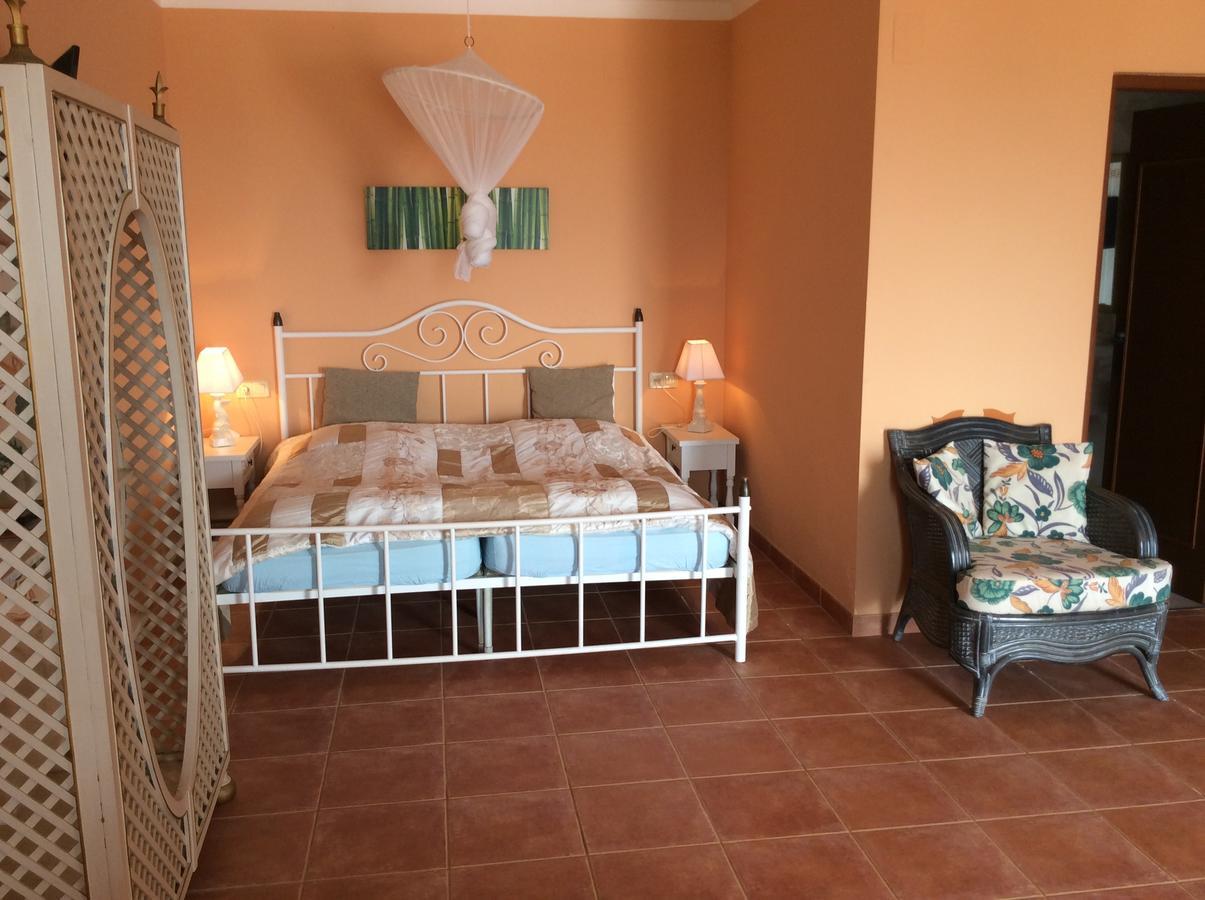 Hotel Pinkflamingo Denia Zewnętrze zdjęcie